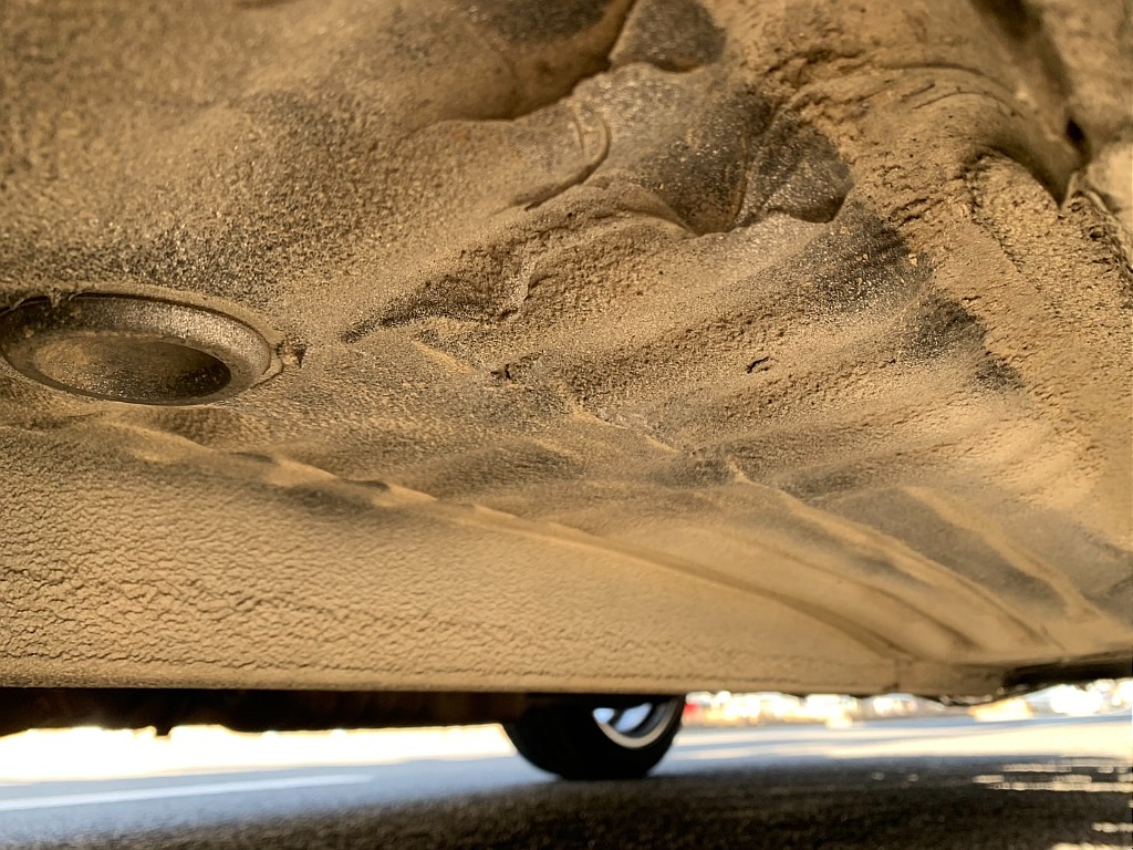 トヨタ ソアラ(26枚目)