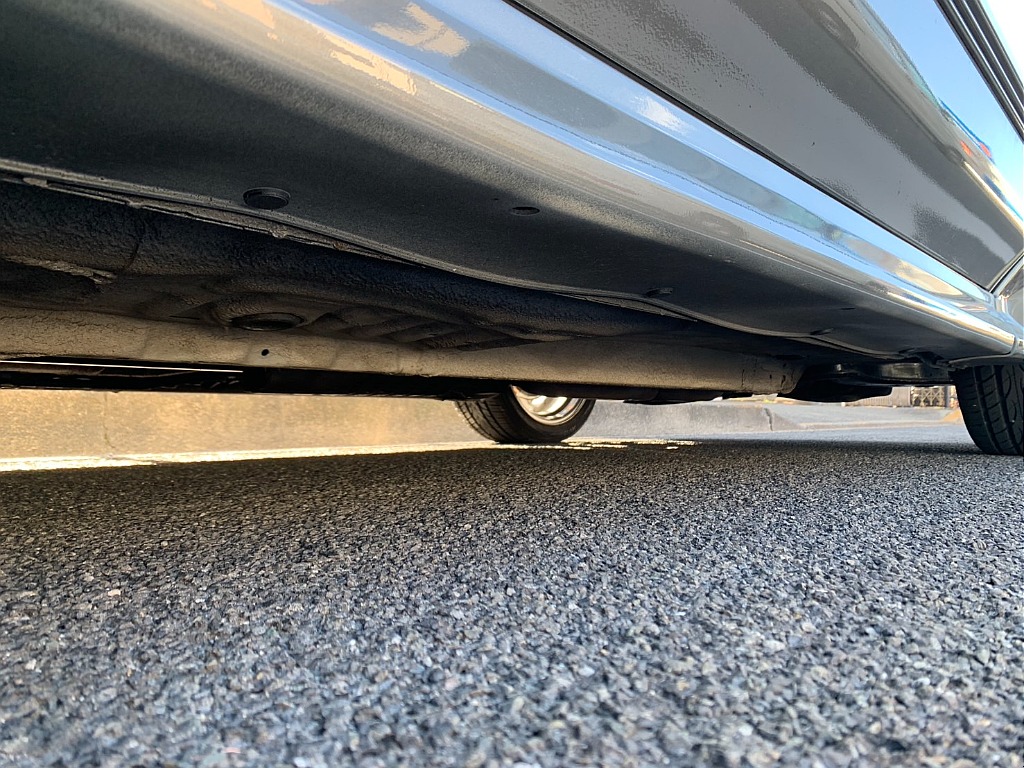 トヨタ ソアラ(30枚目)