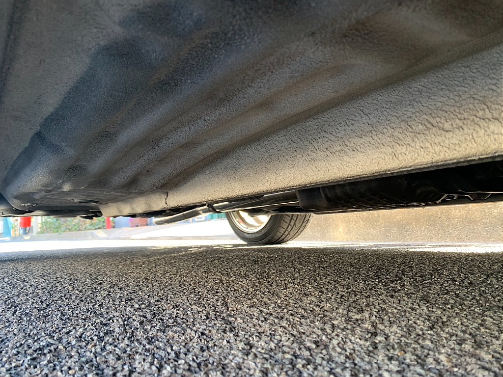 トヨタ ソアラ(33枚目)