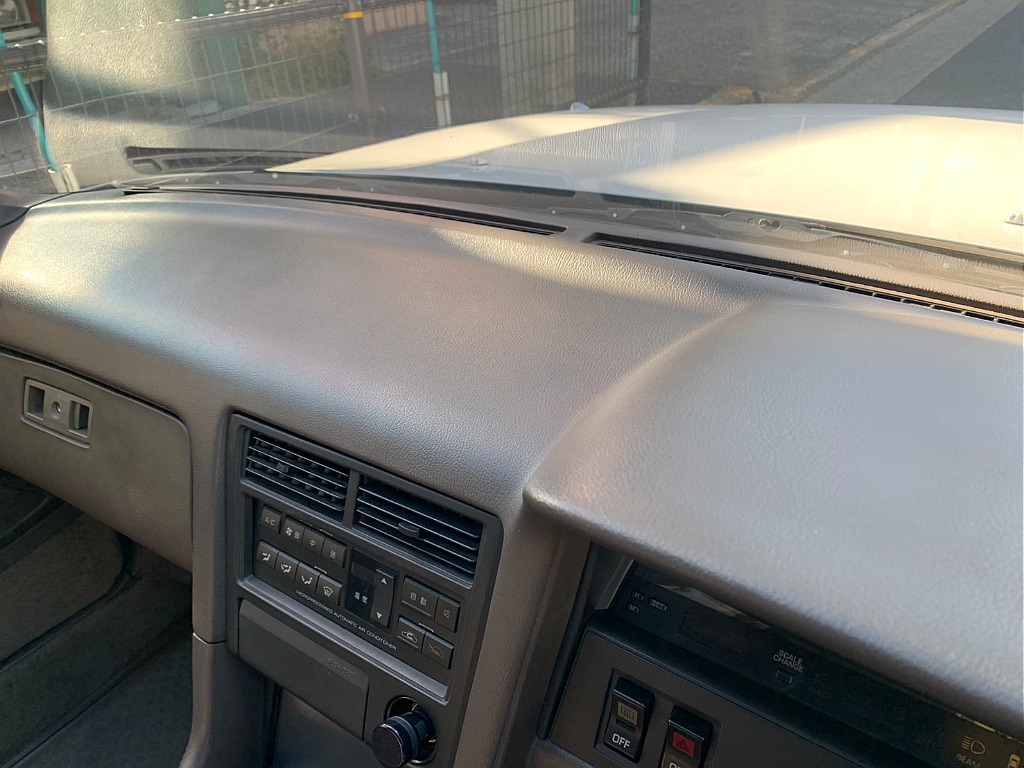 トヨタ ソアラ(38枚目)