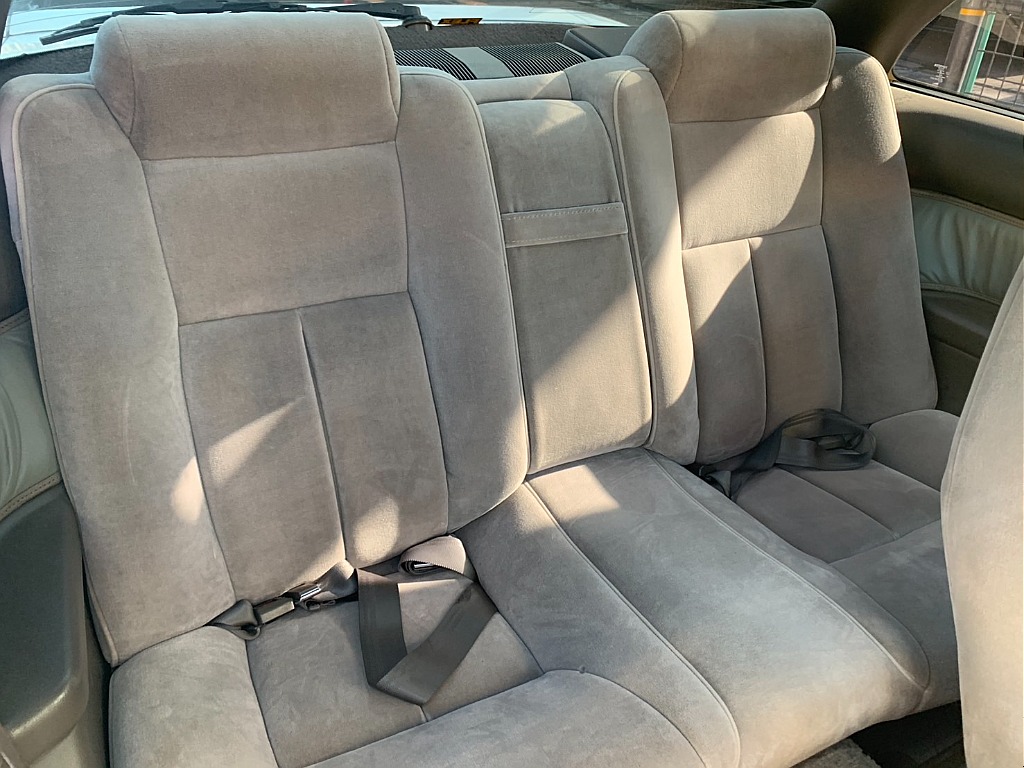 トヨタ ソアラ(40枚目)