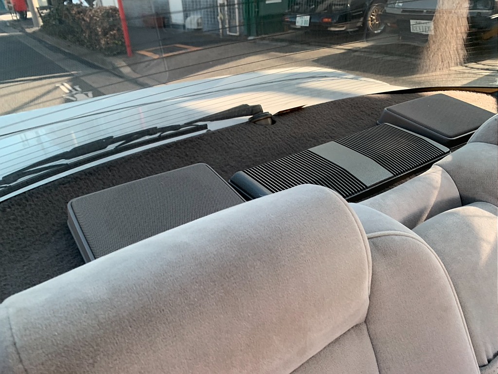 トヨタ ソアラ(41枚目)