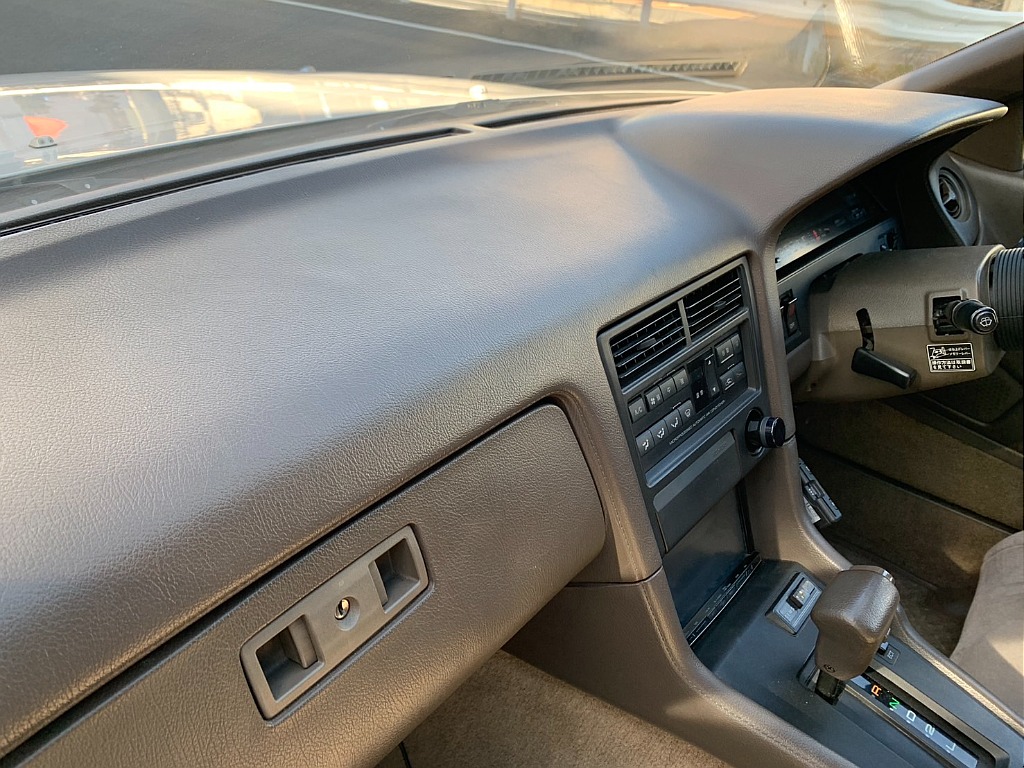 トヨタ ソアラ(44枚目)