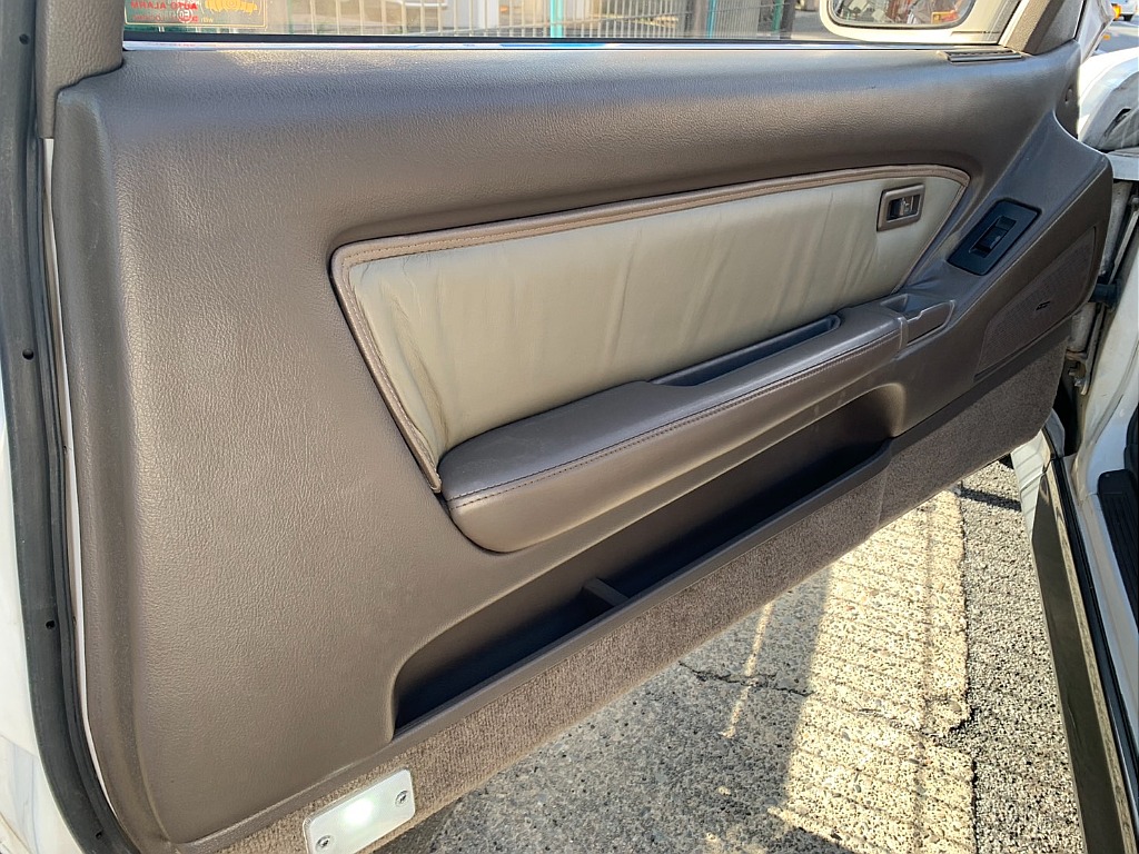 トヨタ ソアラ(45枚目)