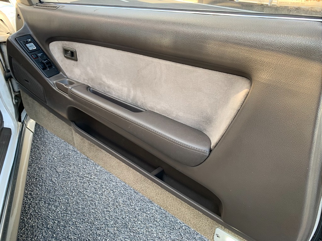 トヨタ ソアラ(46枚目)