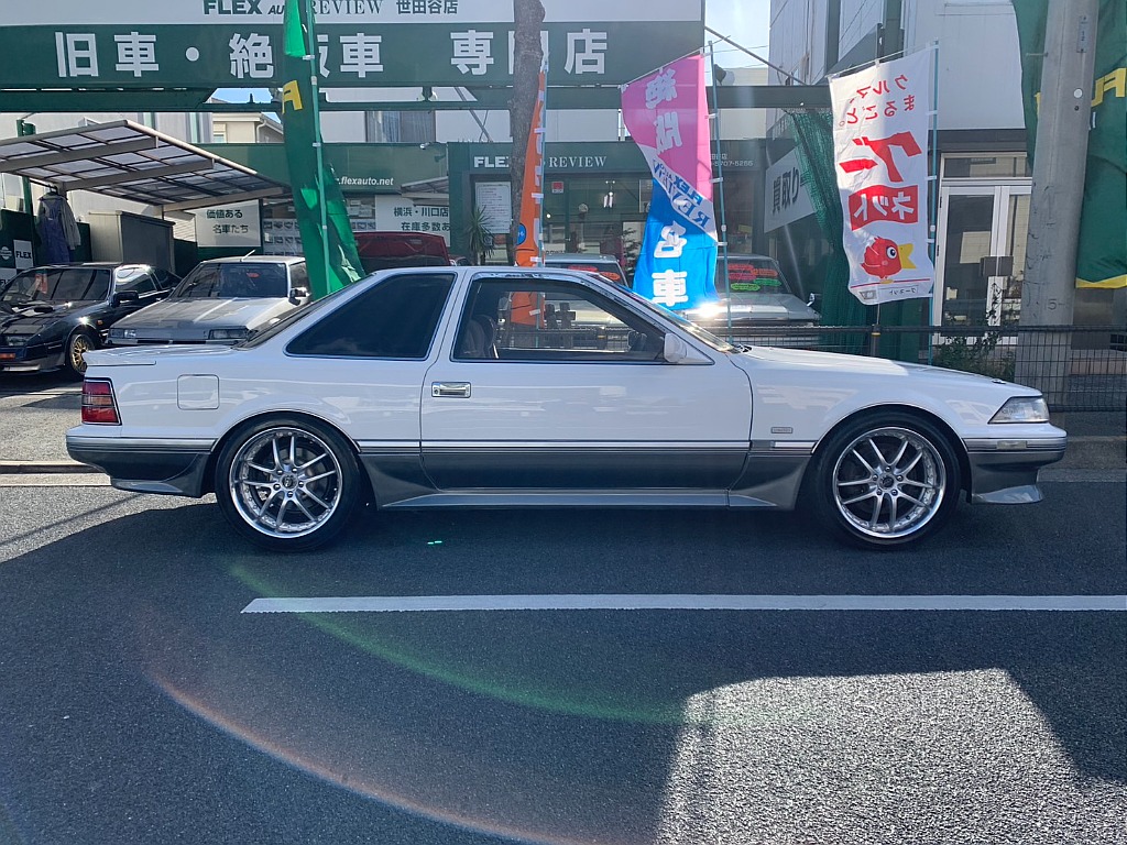 トヨタ ソアラ(47枚目)