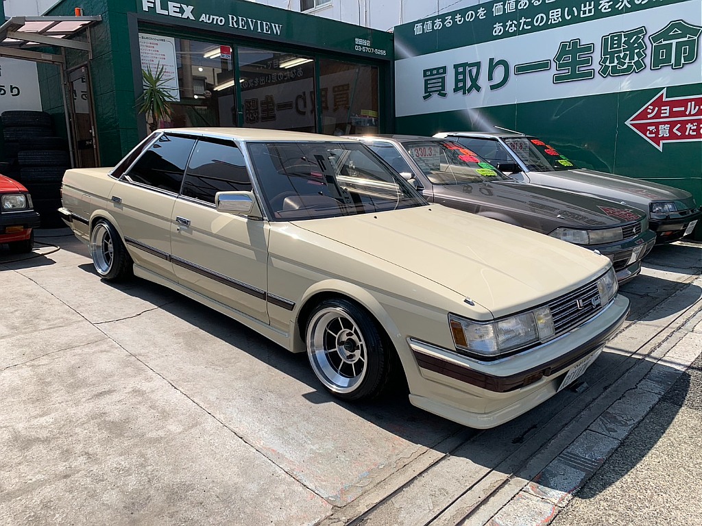 かっこよすぎます。