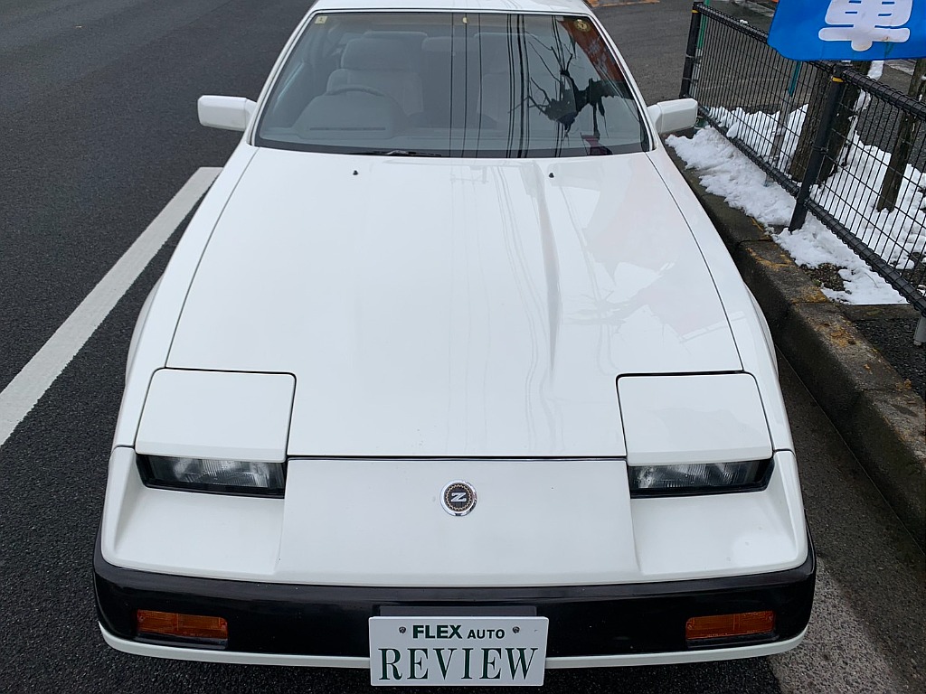 日産 フェアレディZ　2ｂｙ2(2枚目)