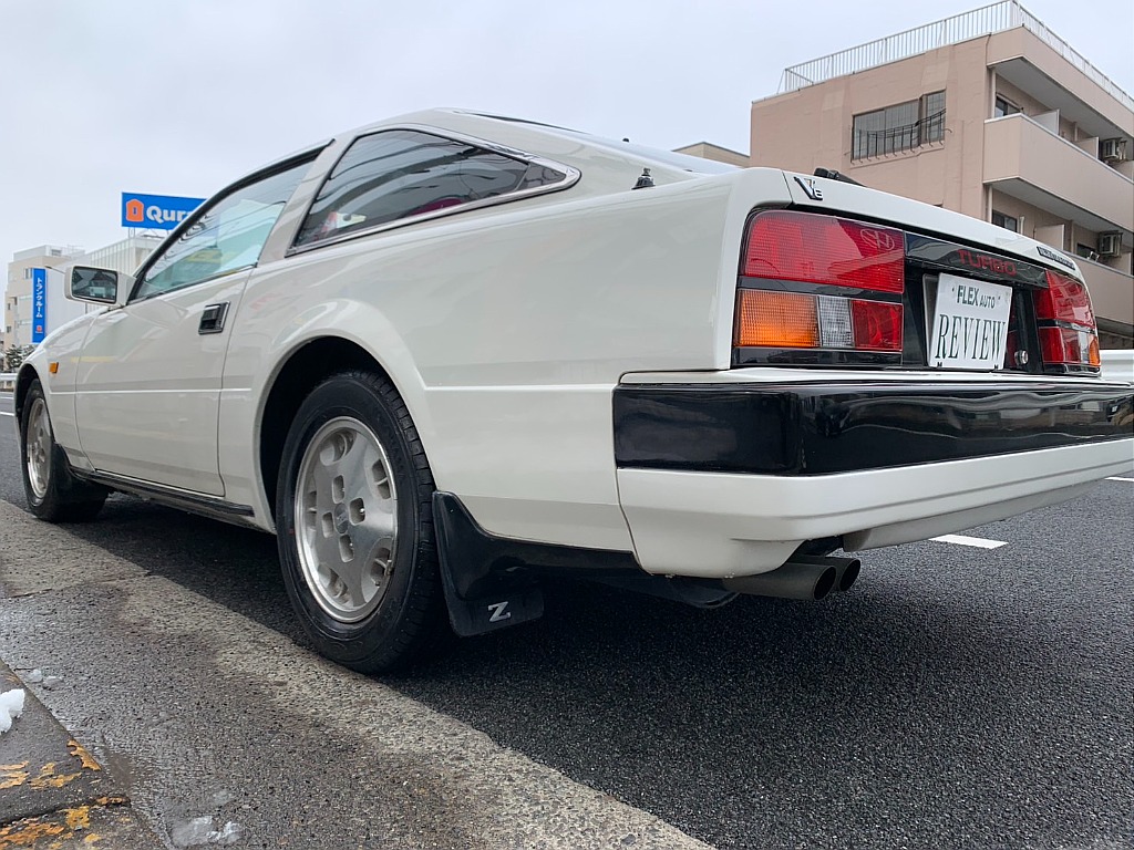 日産 フェアレディZ　2ｂｙ2(12枚目)