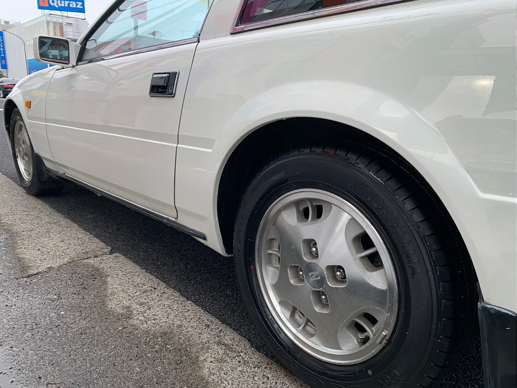 日産 フェアレディZ　2ｂｙ2(13枚目)