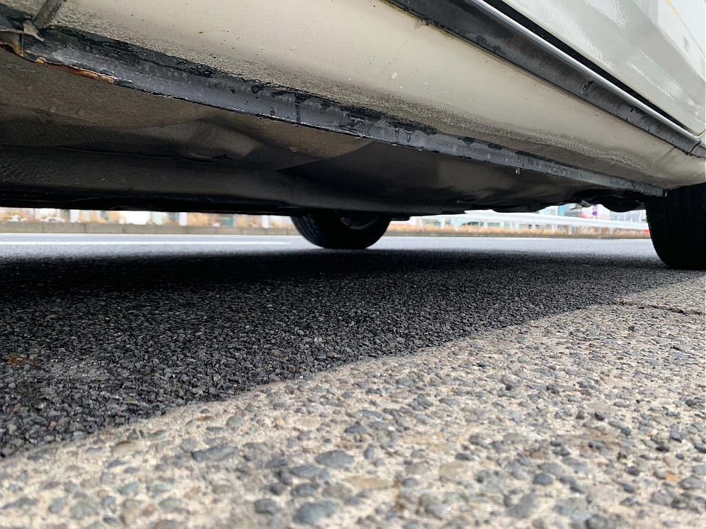 日産 フェアレディZ　2ｂｙ2(17枚目)