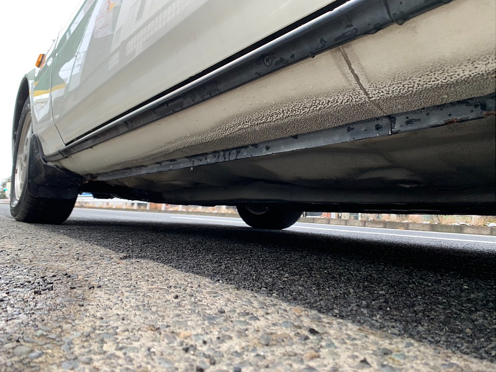 日産 フェアレディZ　2ｂｙ2(19枚目)