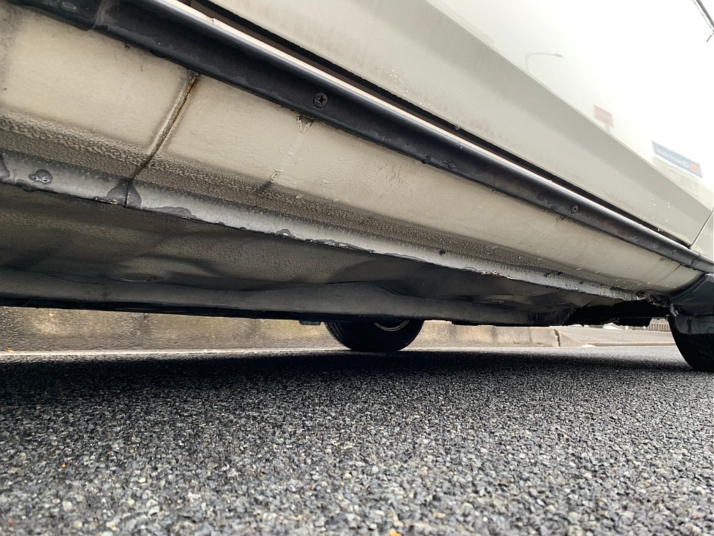 日産 フェアレディZ　2ｂｙ2(22枚目)