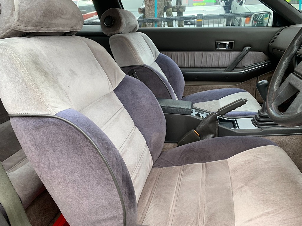 日産 フェアレディZ　2ｂｙ2(30枚目)