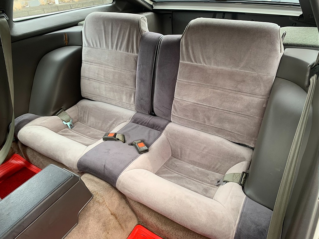 日産 フェアレディZ　2ｂｙ2(34枚目)