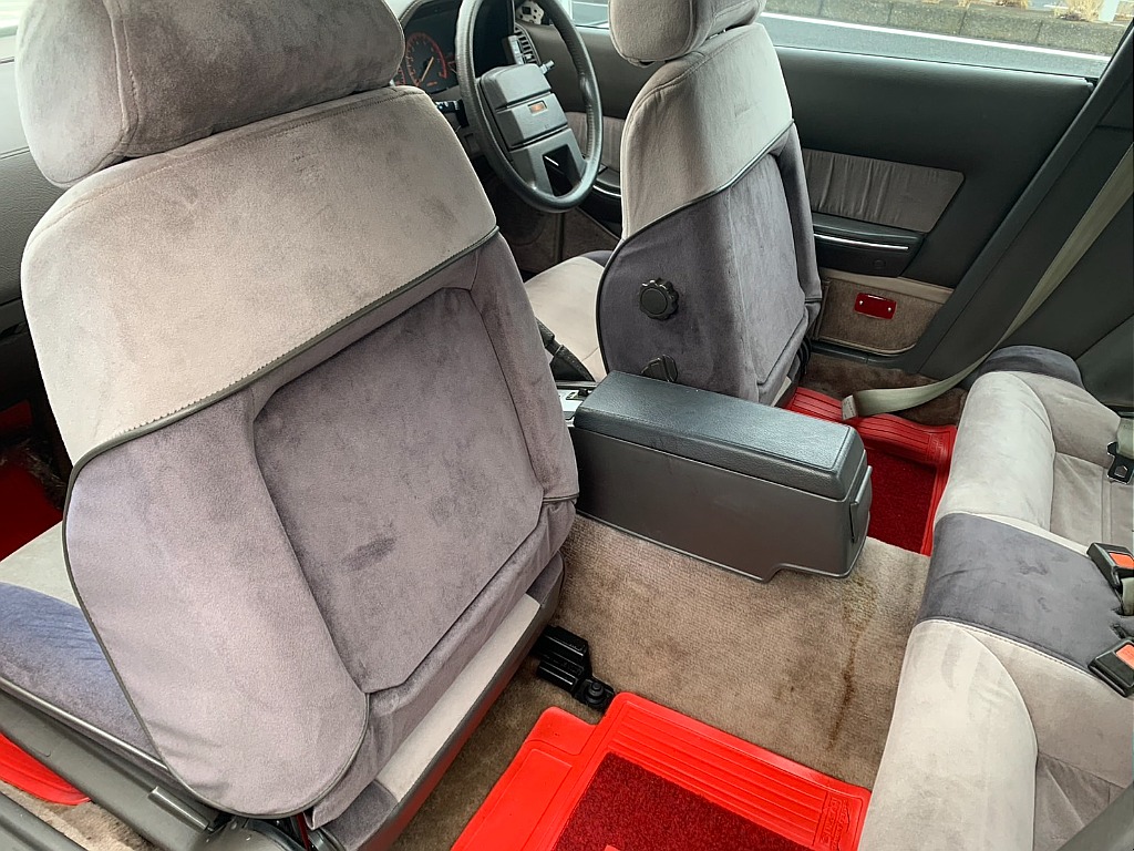 日産 フェアレディZ　2ｂｙ2(35枚目)