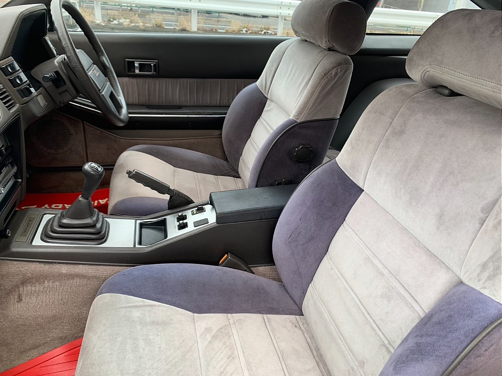 日産 フェアレディZ　2ｂｙ2(36枚目)