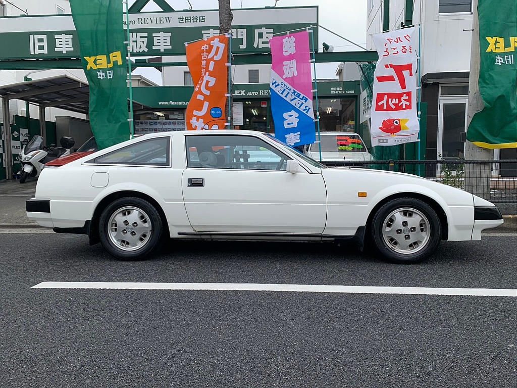 日産 フェアレディZ　2ｂｙ2(38枚目)