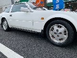 日産 フェアレディZ　2ｂｙ2(5枚目)