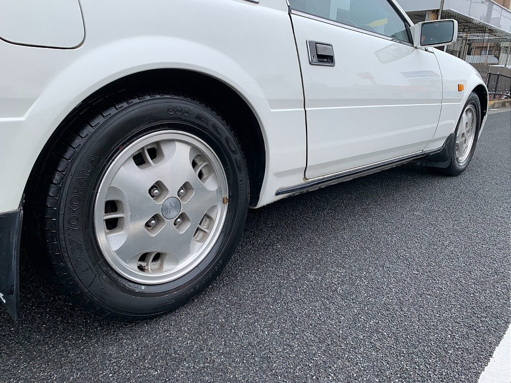 日産 フェアレディZ　2ｂｙ2(6枚目)