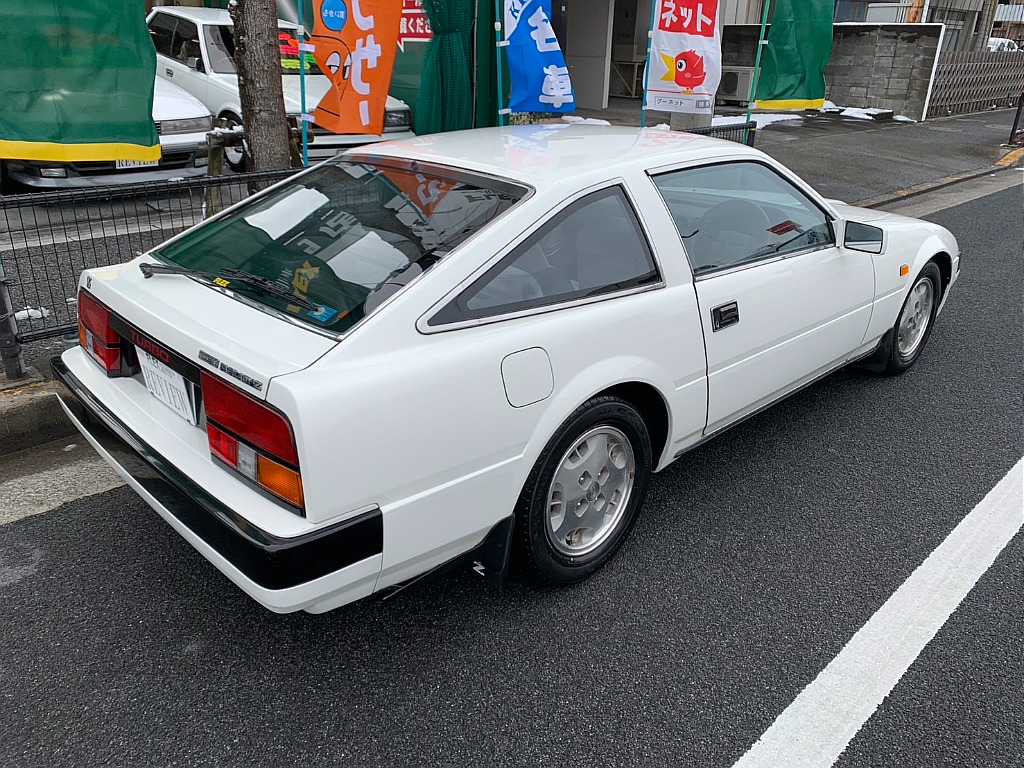 日産 フェアレディZ　2ｂｙ2(7枚目)