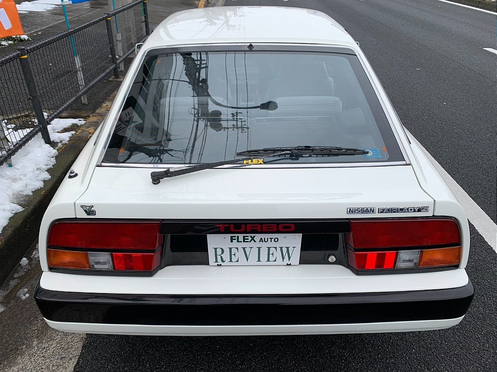 日産 フェアレディZ　2ｂｙ2(10枚目)