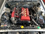 日産 スカイライン２ドアHT(2枚目)