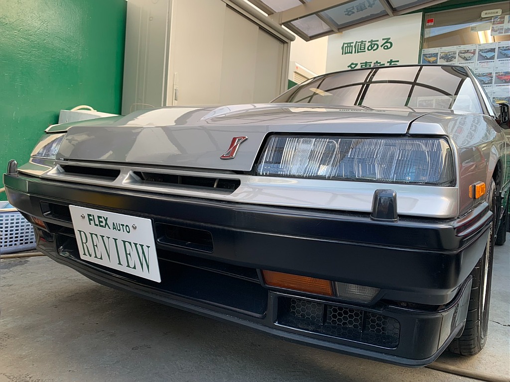 日産 スカイライン２ドアHT(1枚目)