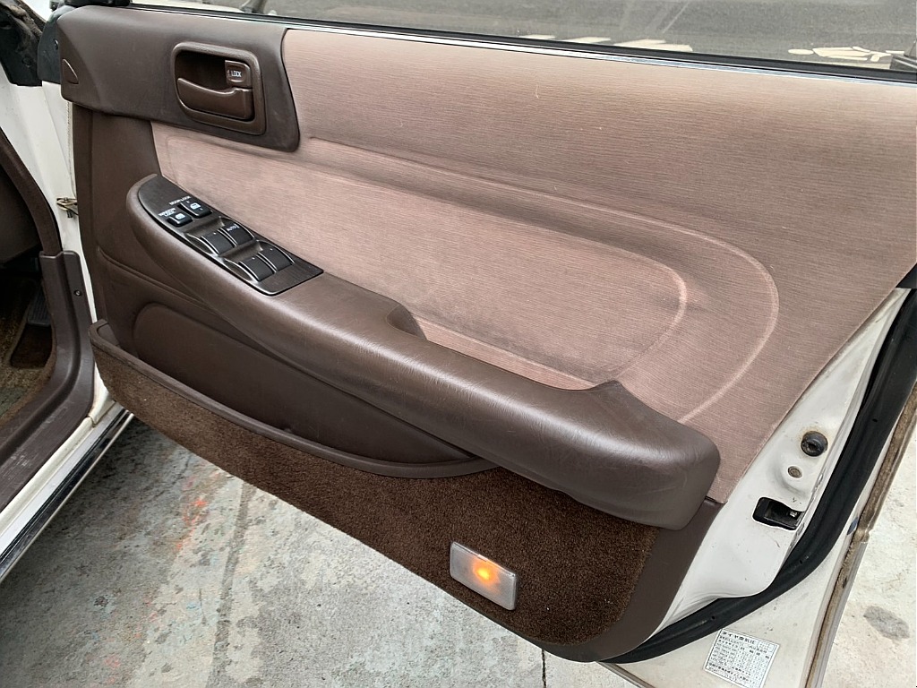 トヨタ マークⅡ4ドアHT(45枚目)