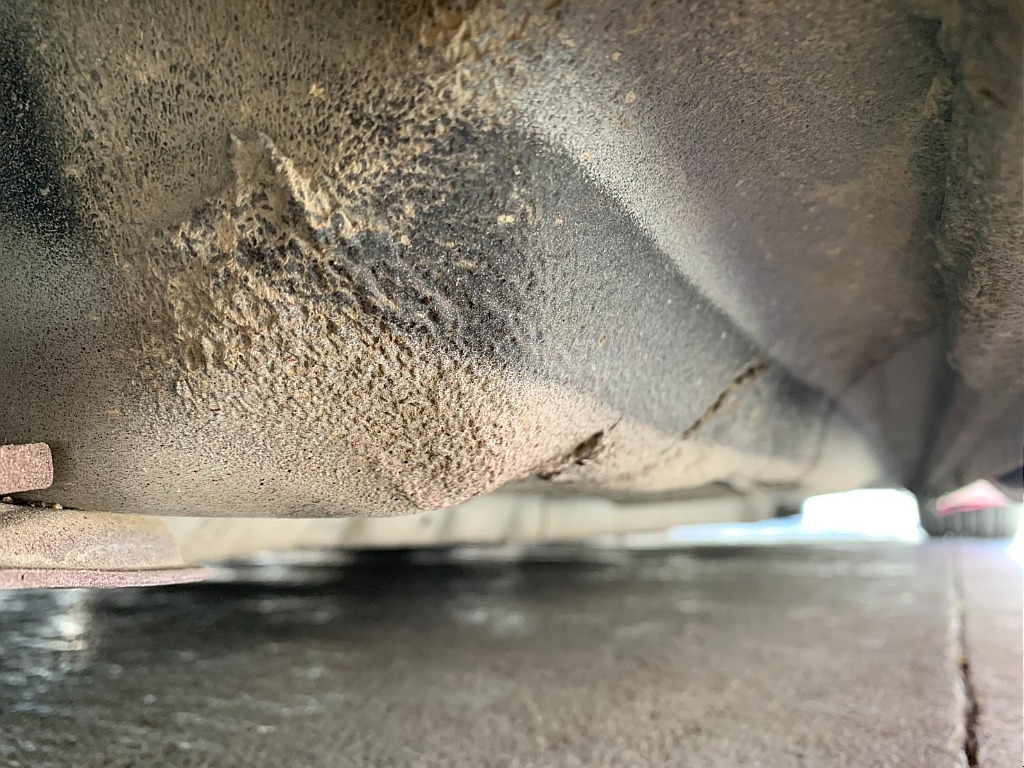 トヨタ ソアラ(19枚目)