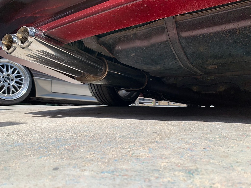 トヨタ ソアラ(20枚目)