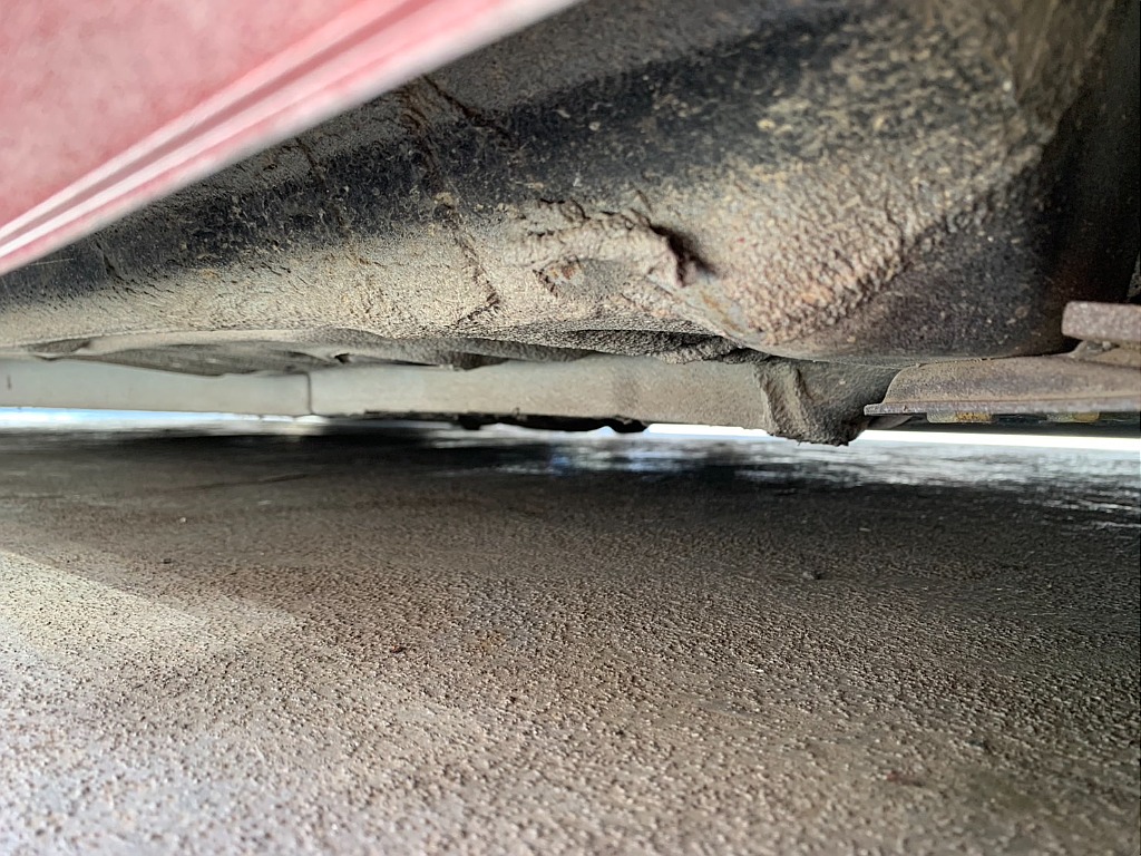 トヨタ ソアラ(21枚目)