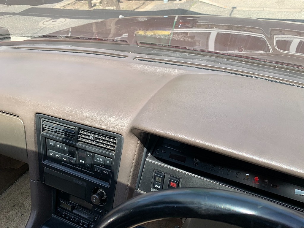 トヨタ ソアラ(26枚目)