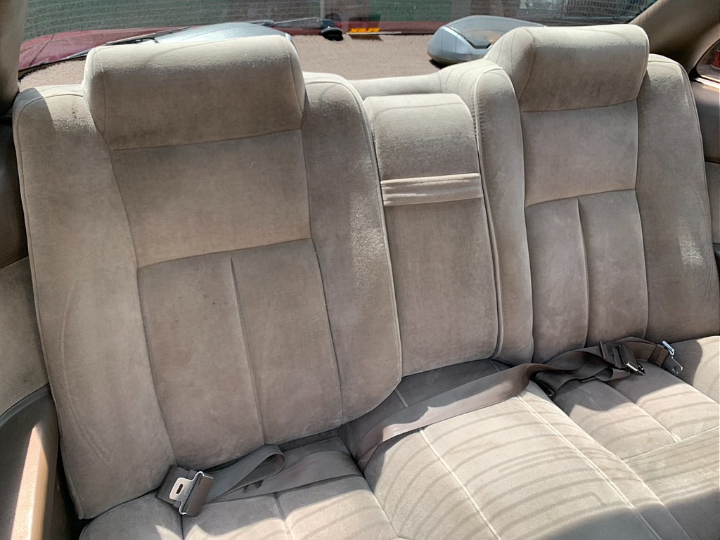 トヨタ ソアラ(27枚目)