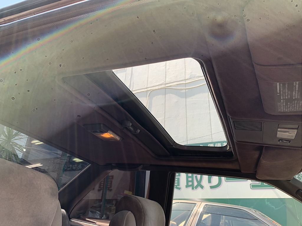 トヨタ ソアラ(28枚目)