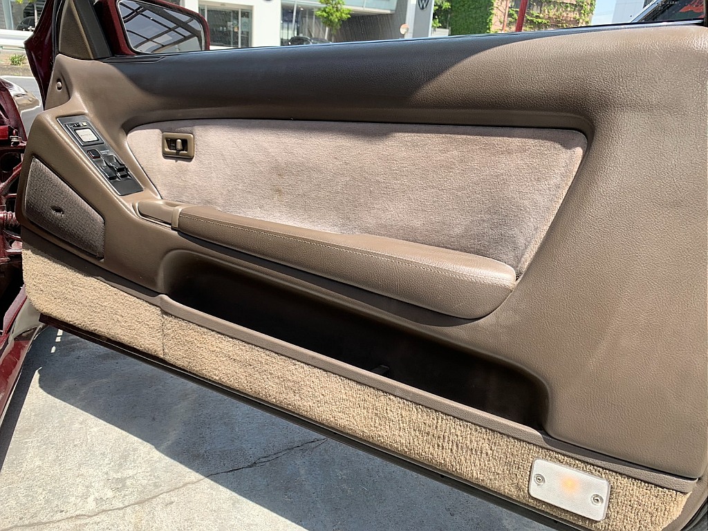 トヨタ ソアラ(34枚目)