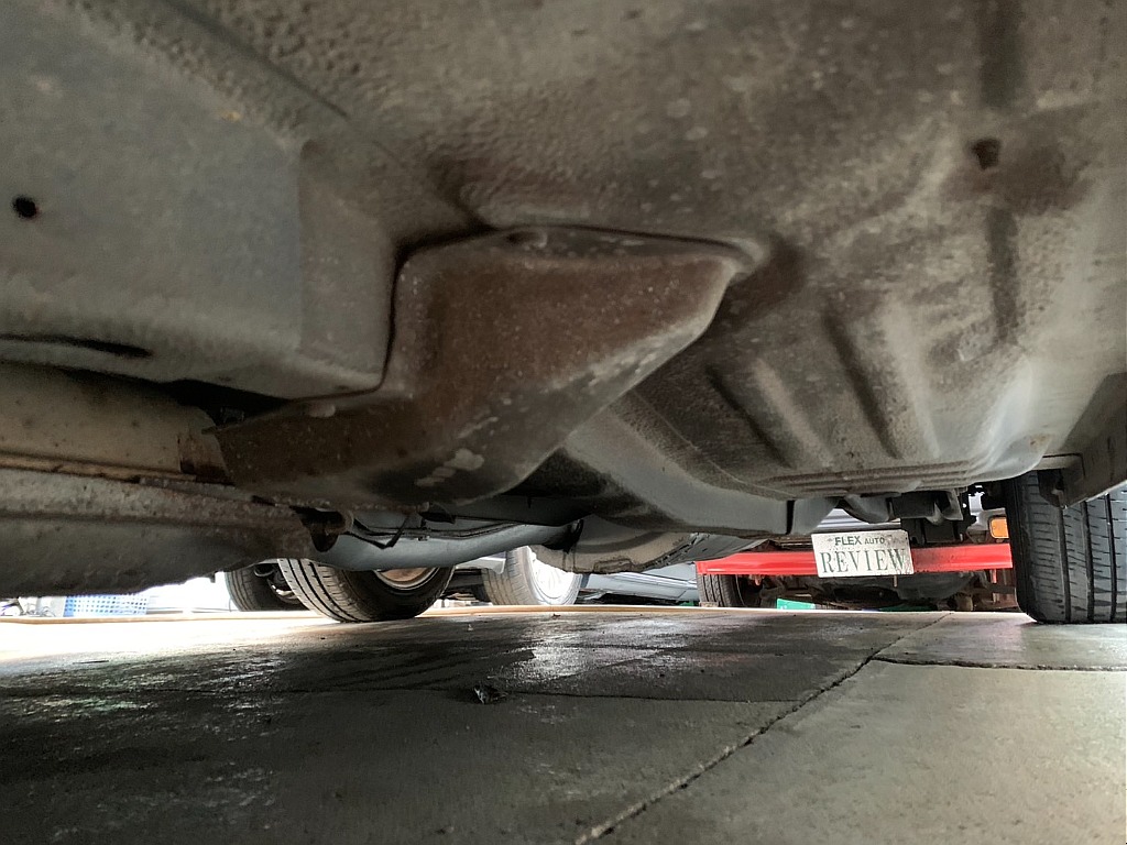 日産 グロリア４ドアHT(11枚目)