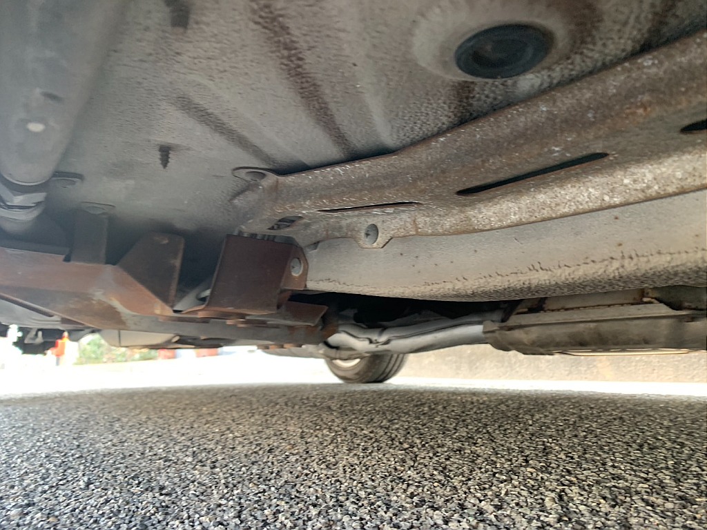 日産 グロリア４ドアHT(26枚目)