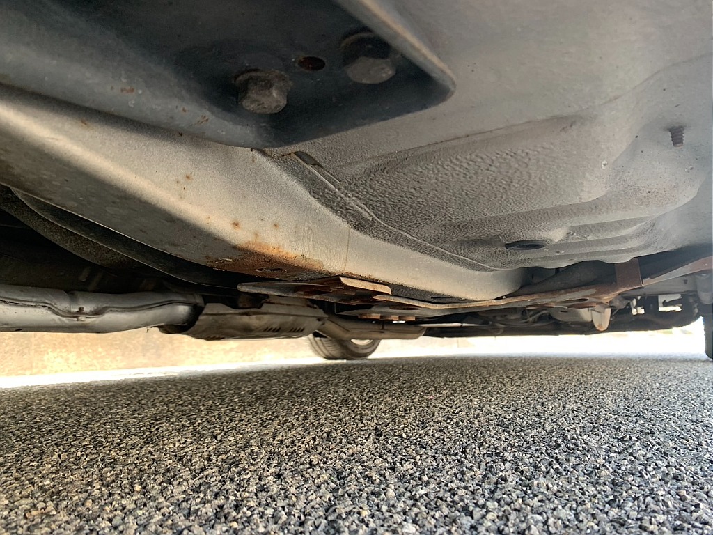 日産 グロリア４ドアHT(28枚目)