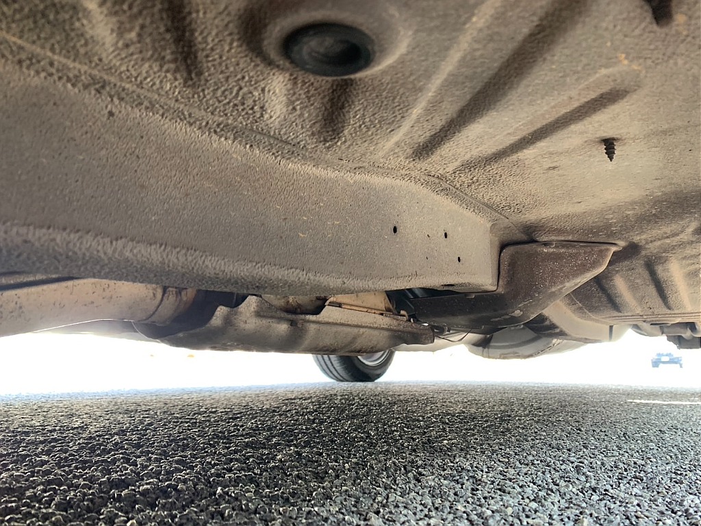 日産 グロリア４ドアHT(31枚目)