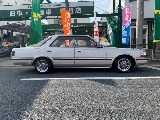 日産 グロリア４ドアHT(55枚目)