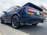 トヨタ MR2(12枚目)