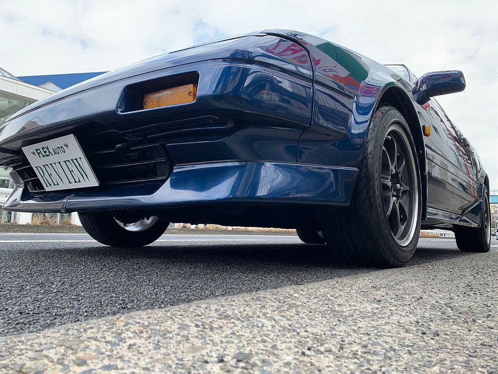 トヨタ MR2(16枚目)