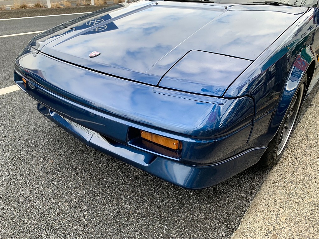 トヨタ MR2(17枚目)