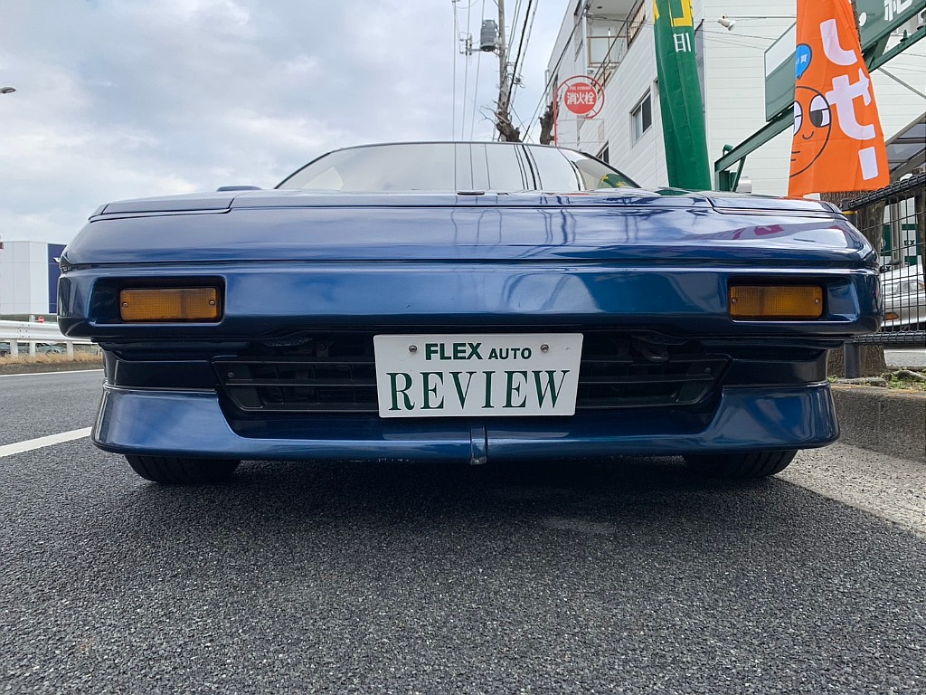 トヨタ MR2(3枚目)