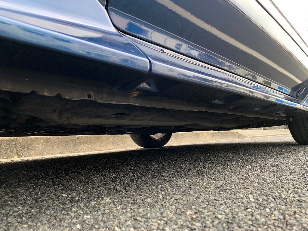 トヨタ MR2(30枚目)