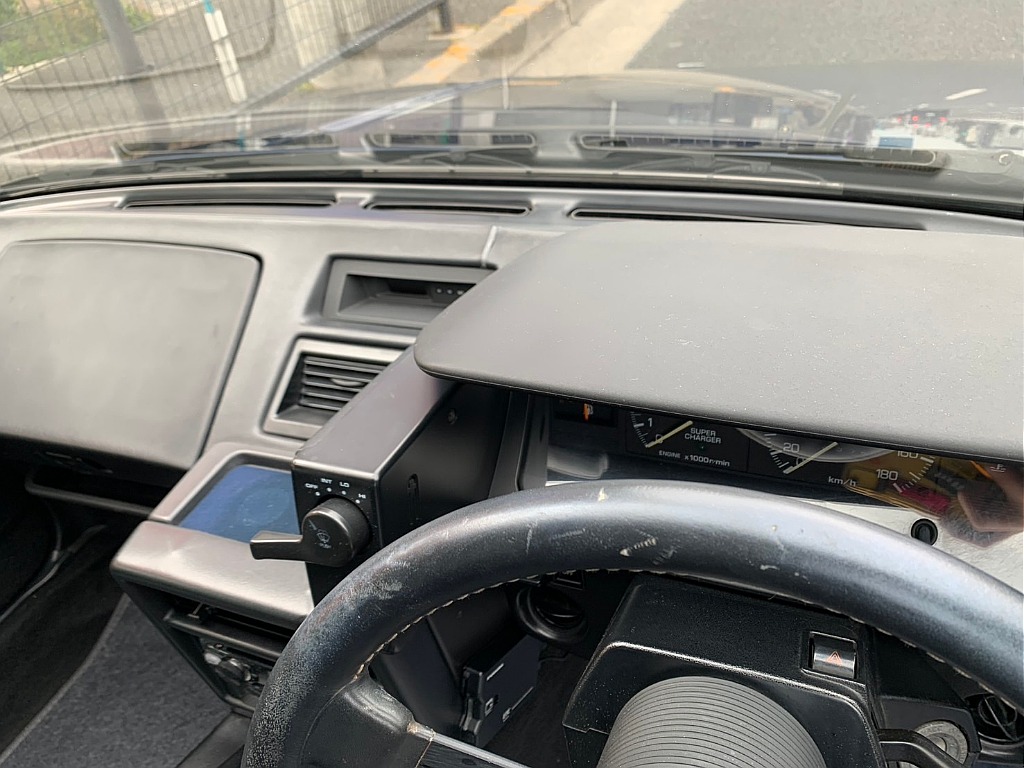 トヨタ MR2(37枚目)