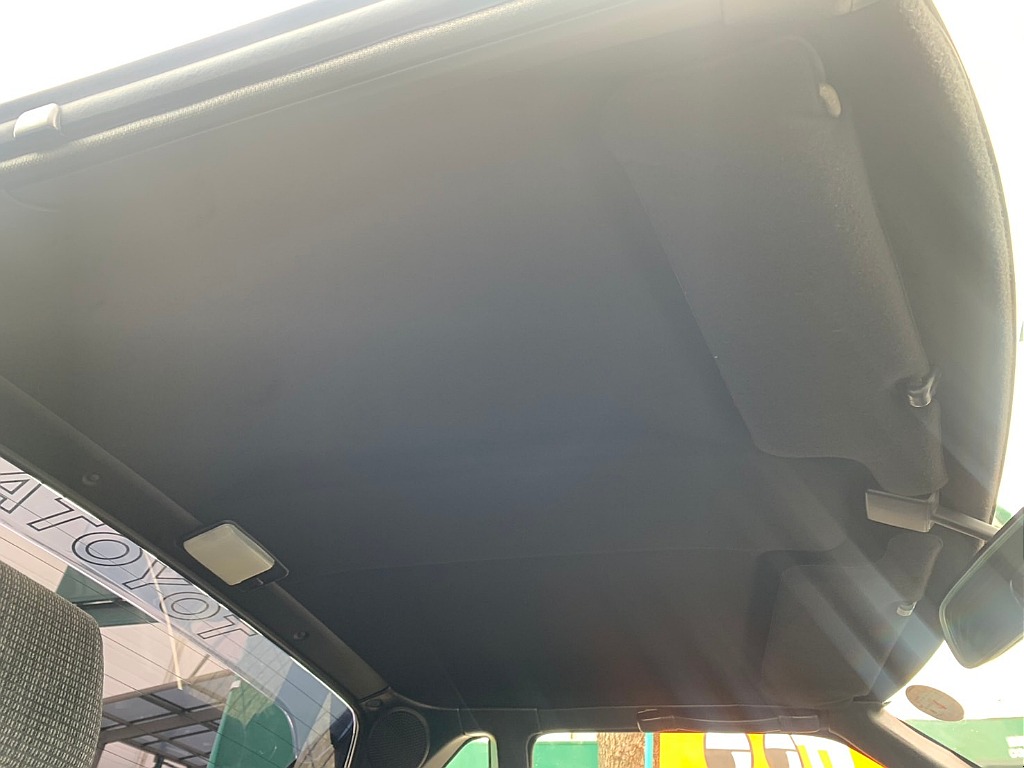 トヨタ MR2(38枚目)