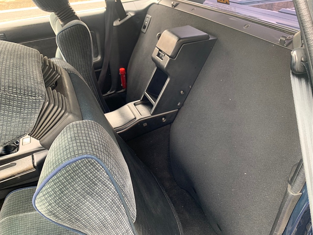 トヨタ MR2(39枚目)