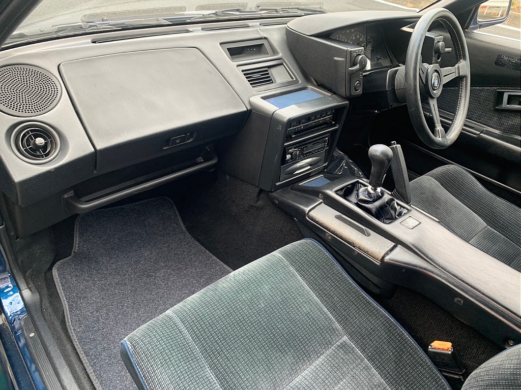 トヨタ MR2(41枚目)